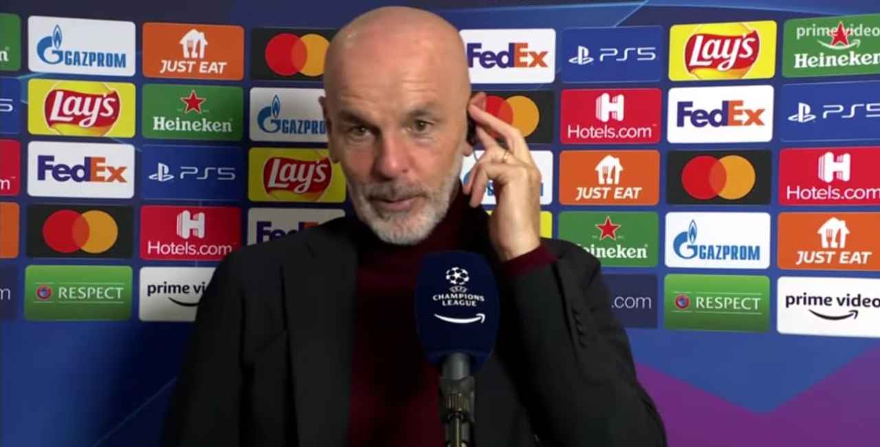 Stefano Pioli