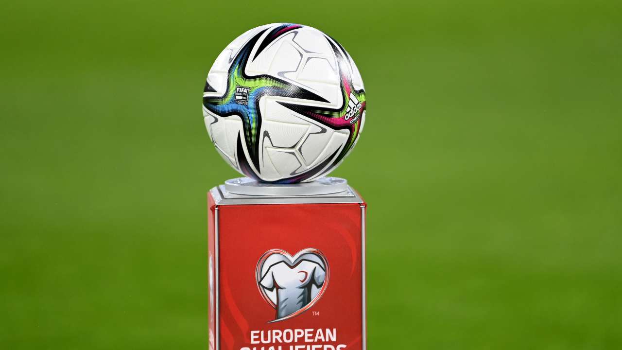 Qualificazioni Mondiali 2022