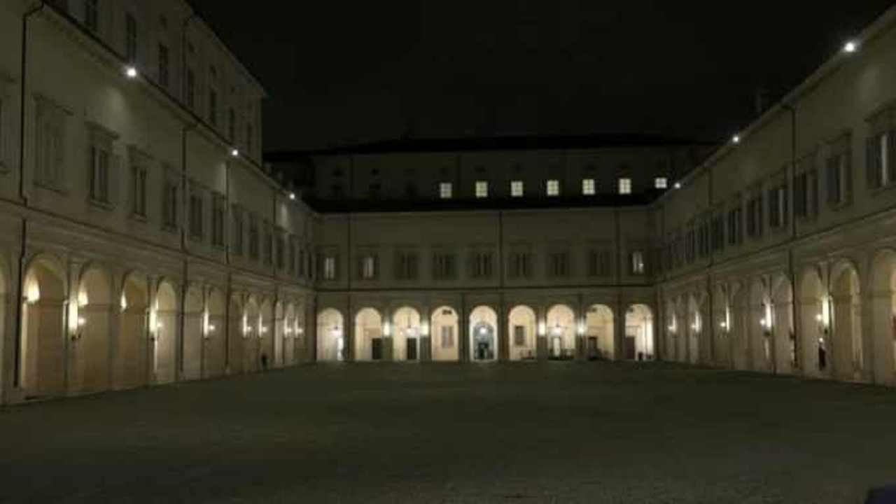 Quirinale post Mattarella