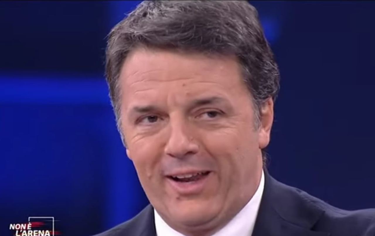 Matteo Renzi