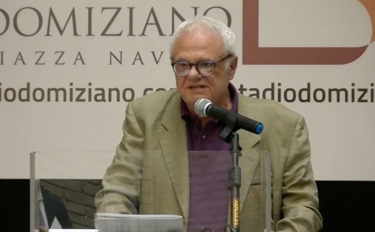 Carlo Rienzi fondatore presidente Codacons