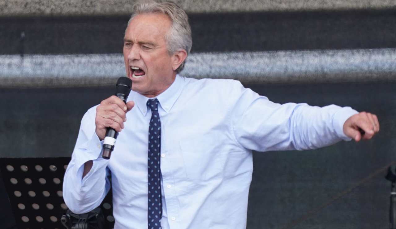 Robert Kennedy, le dichiarazioni fanno rumore
