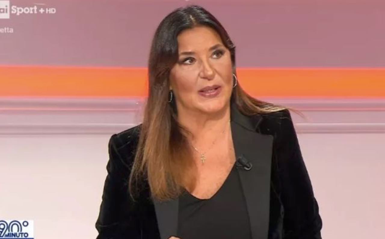 Francesca Sanipoli