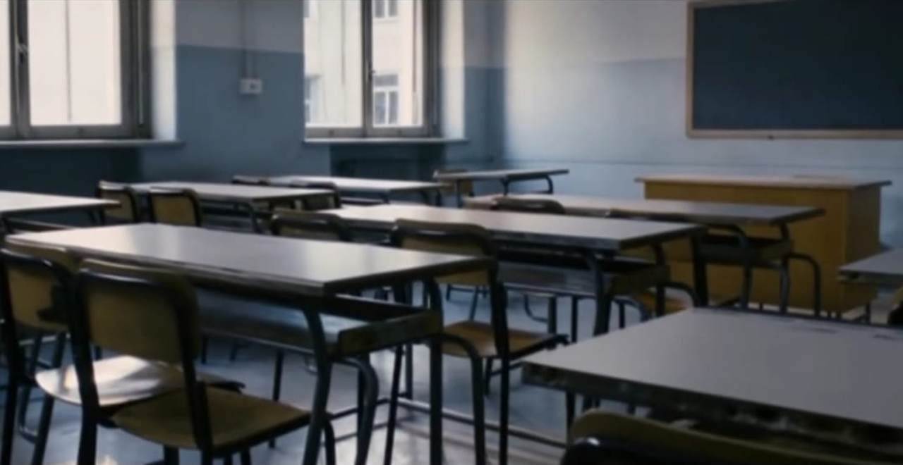 Scuola, stabilito un nuovo record