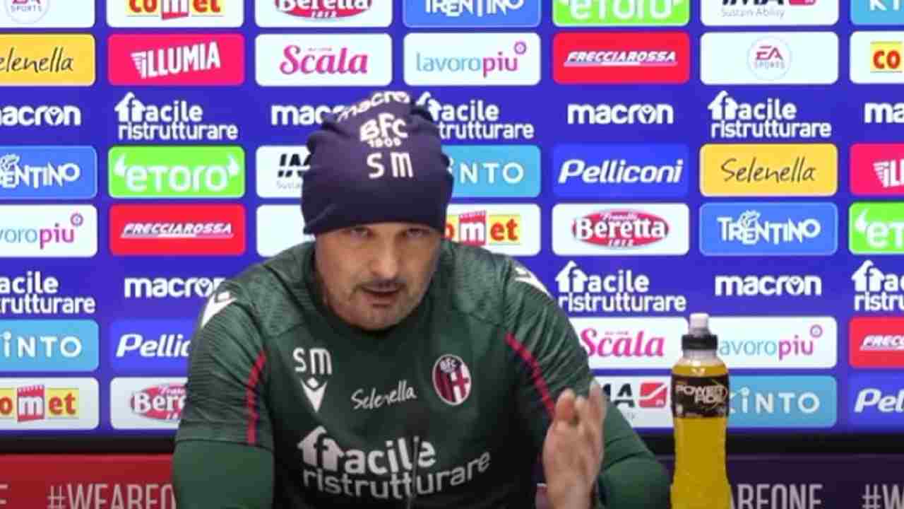 Sinisa Mihajlovic