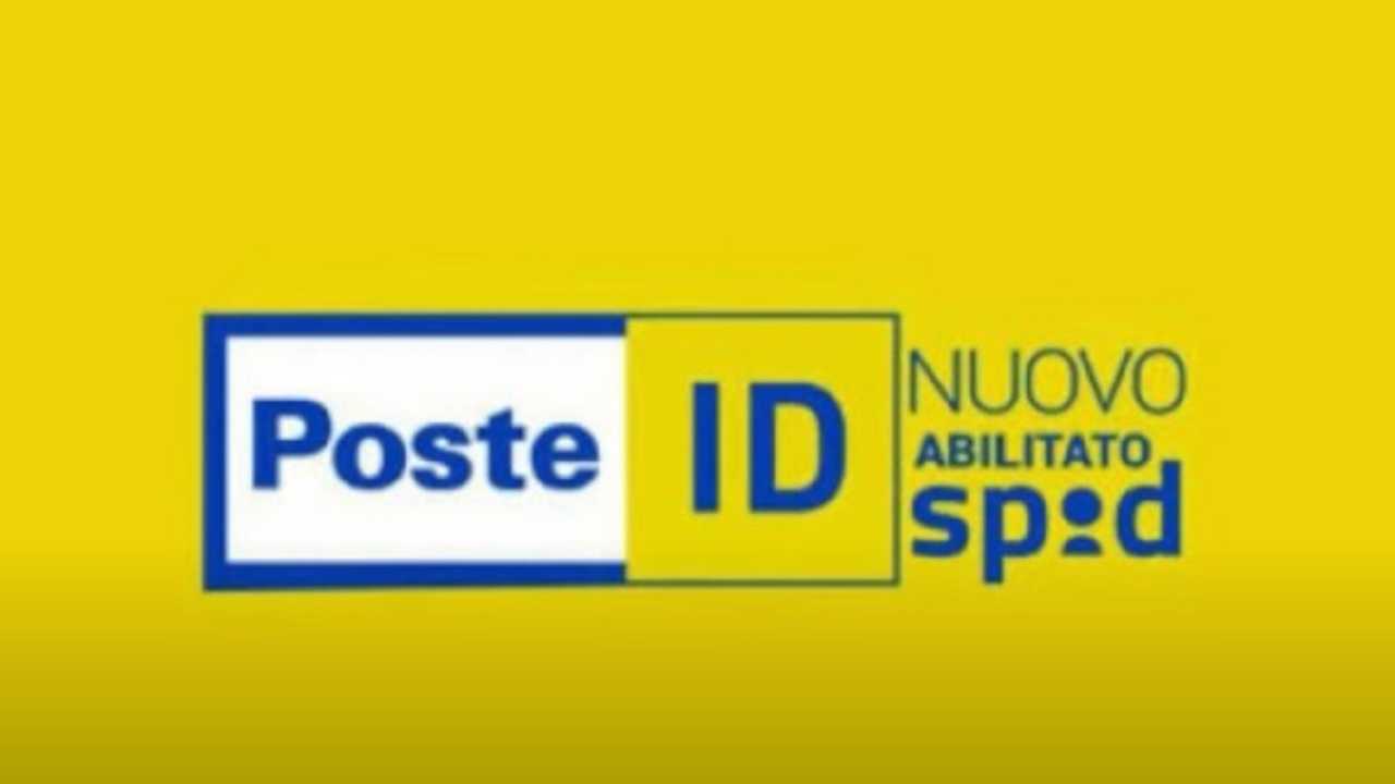 Spid Poste Italiane a pagamento