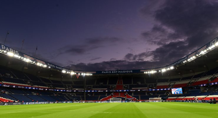 Stadio PSG