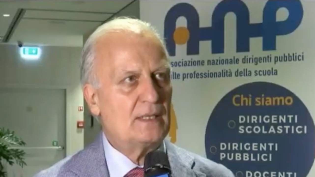 Mario Rusconi, presidi Lazio