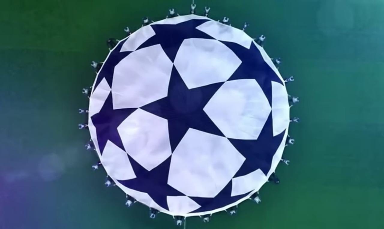 Uefa Champions League