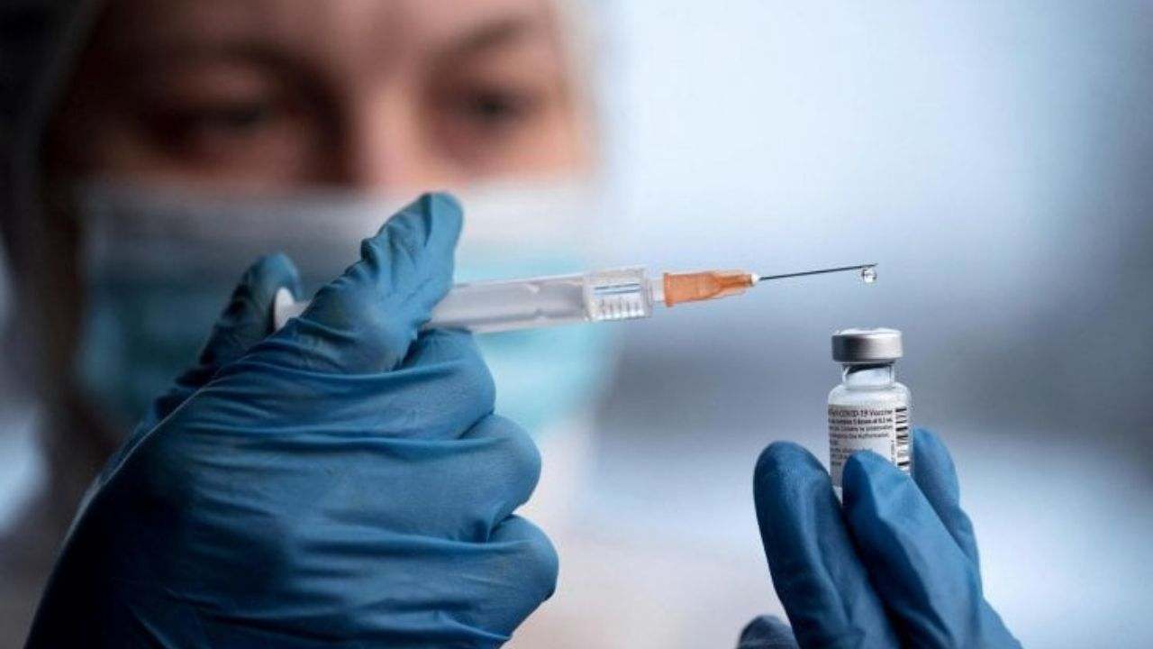 Vaccino contro il Covid 