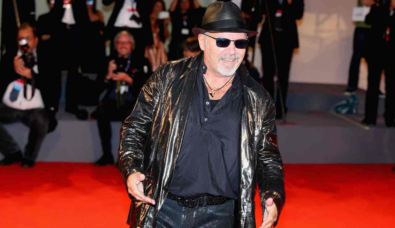 Vaco Rossi, esce il nuovo album