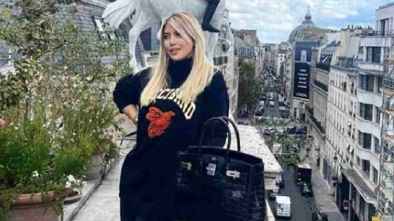 Wanda Nara China Suarez