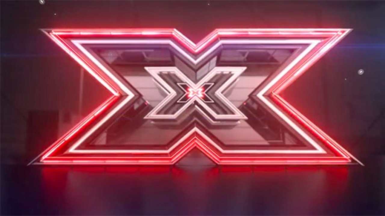 x factor