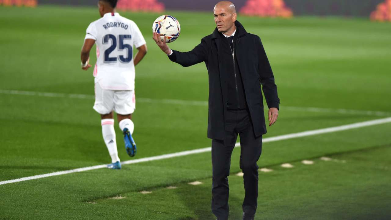 Zidane