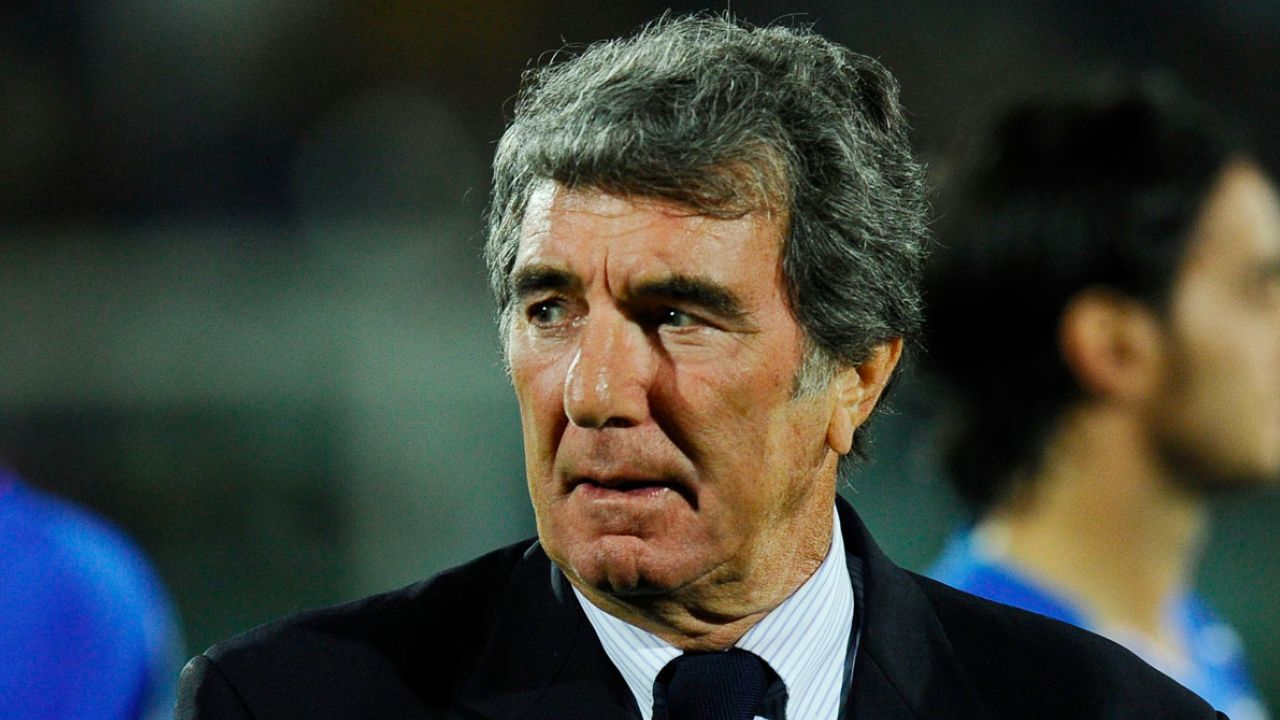 Il portiere