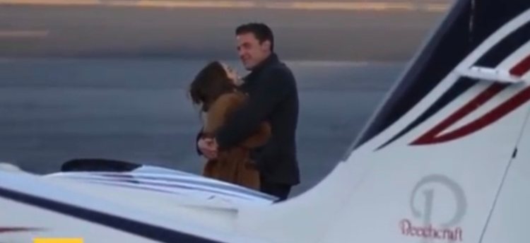 Ben affleck Jennifer lopez