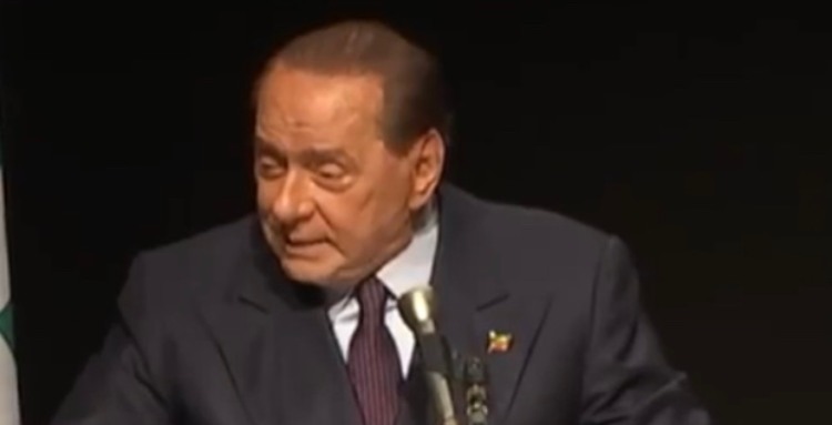 berlusconi