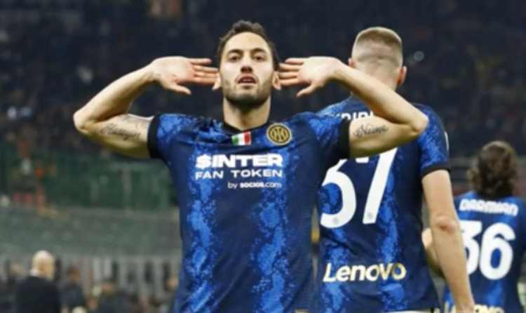 calhanoglu