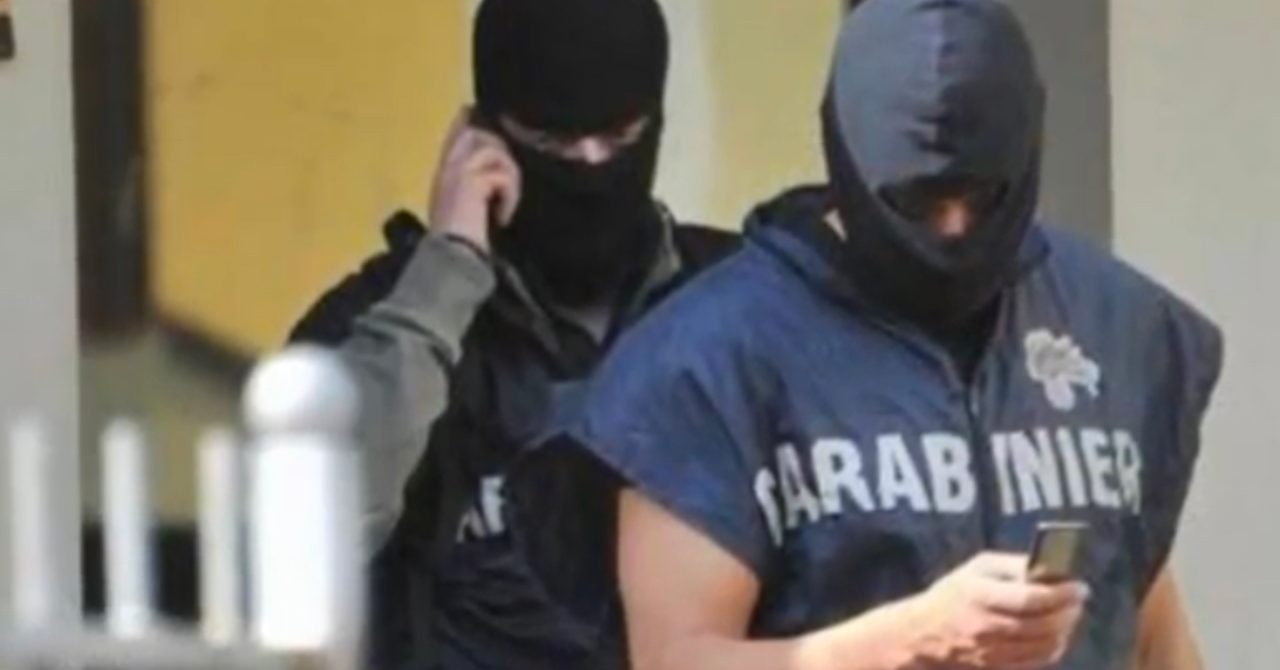 terrorismo 6 arresti