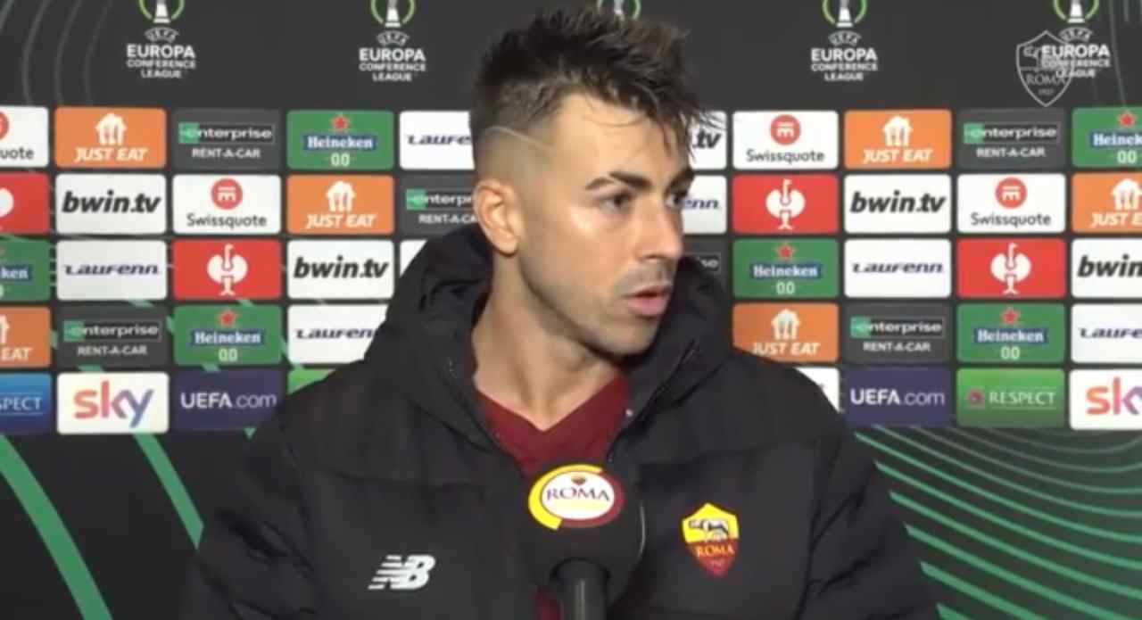 el shaarawy mourinho