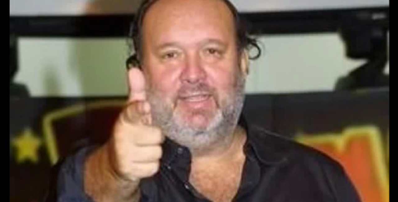 Addio a Galeazzi