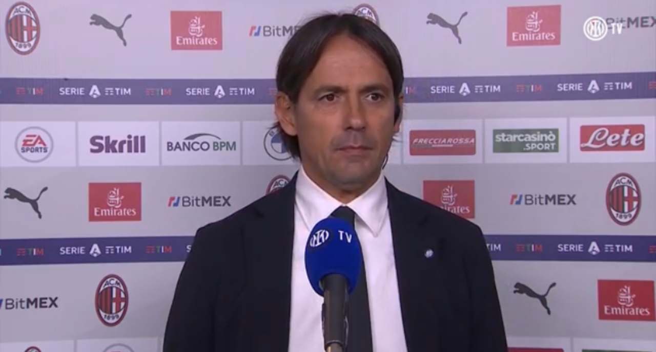 inzaghi derby