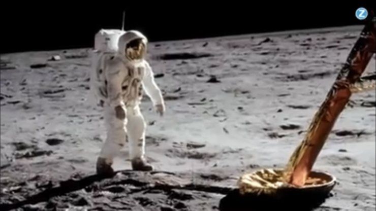 Lite sulla Luna
