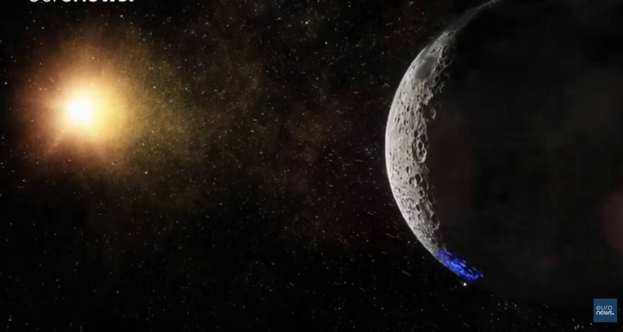 Assalto alla Luna