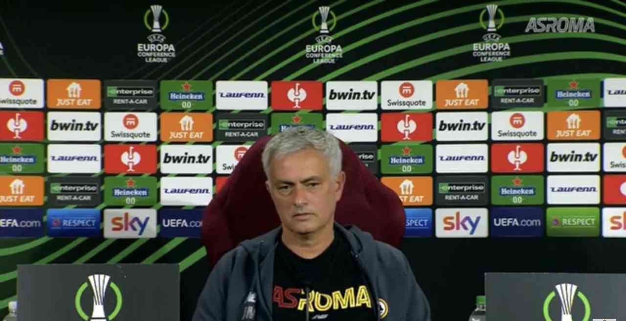 Mourinho boom