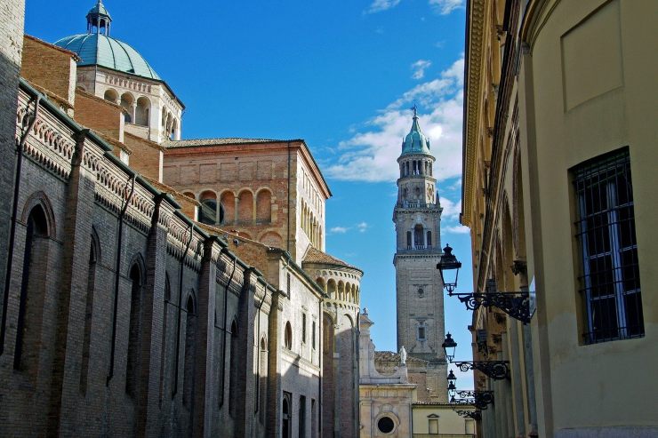 parma qualità di vita