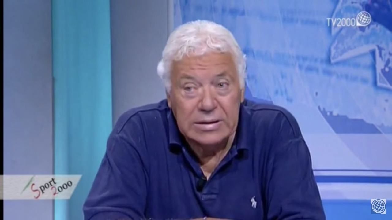 Commosso Pietrangeli