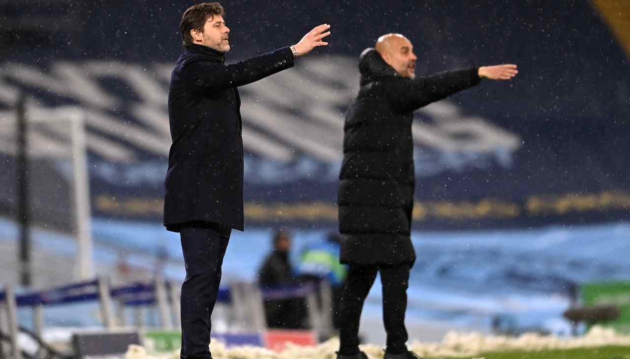 pochettino