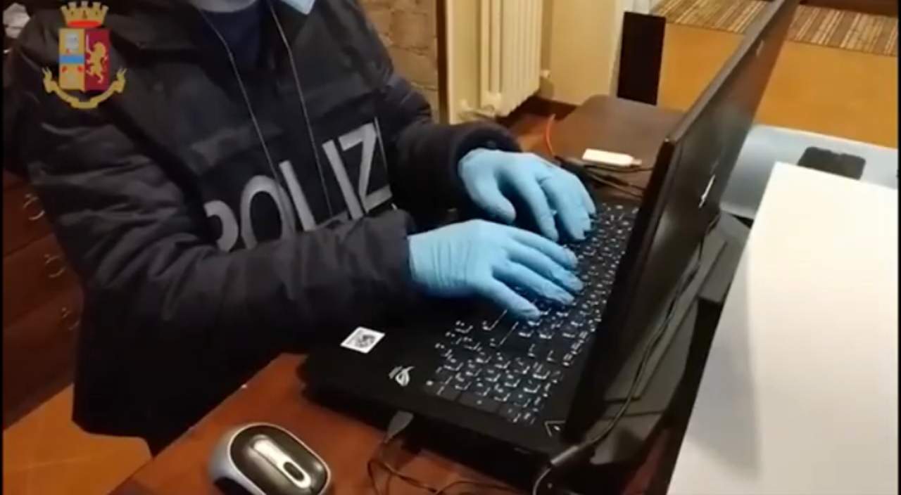 polizia