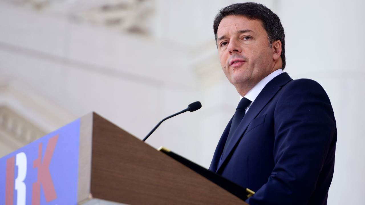 Renzi Conte