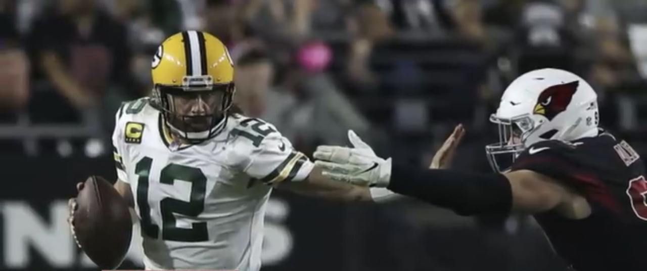 Rodgers bufera