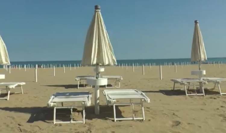 stabilimenti balneari