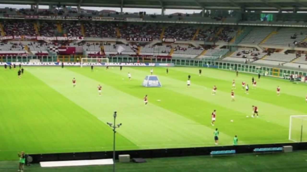 stadio Olimpico Grande Torino 