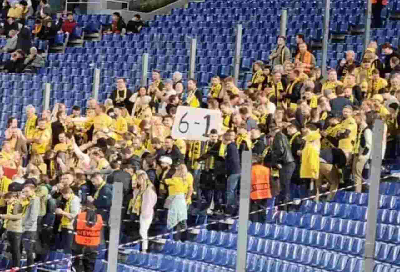 tifosi Bodo/Glimt