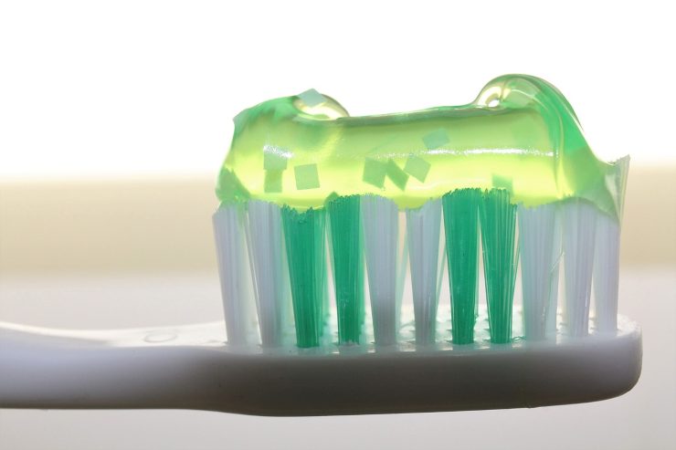 dentifricio
