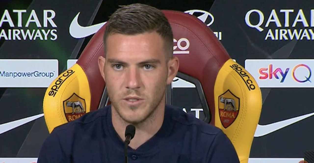 Veretout perplesso