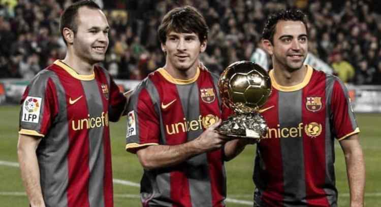 xavi