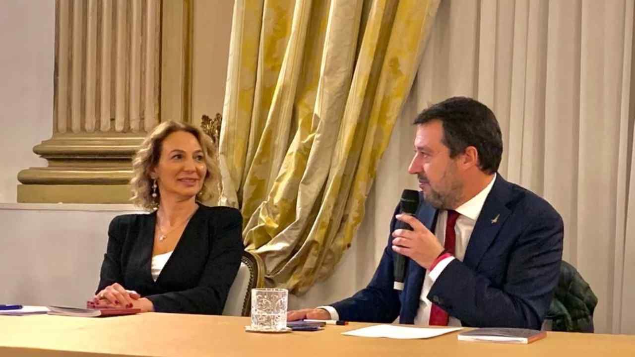 La presentazione