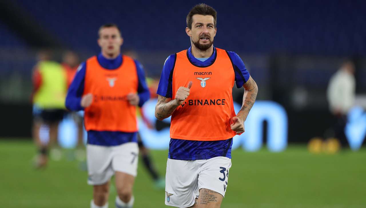 Francesco Acerbi