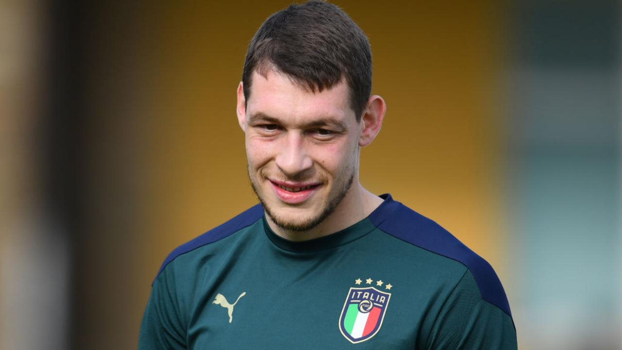 Andrea Belotti, addio Serie A?