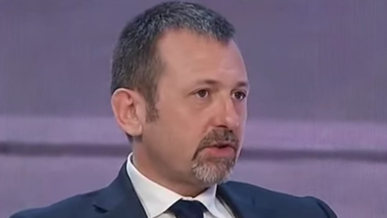 Delmastro contro la Lamorgese