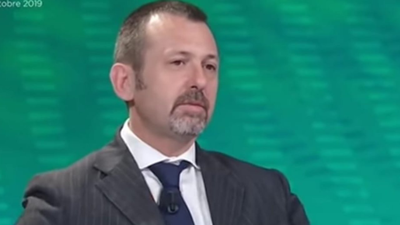 Delmastro contro la Lamorgese