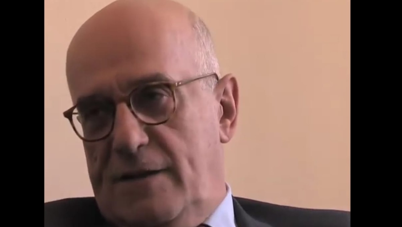 Angelo Burzi morto suicida