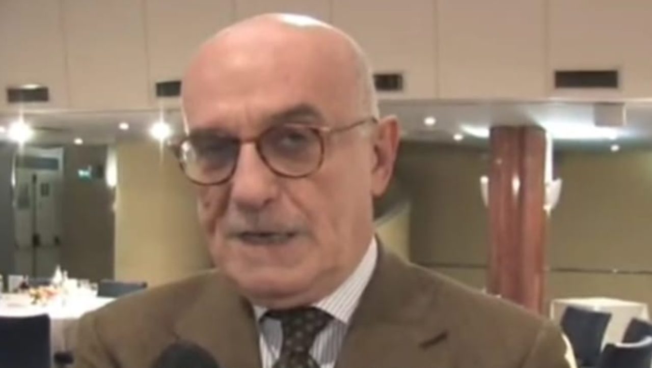 Angelo Burzi morto suicida