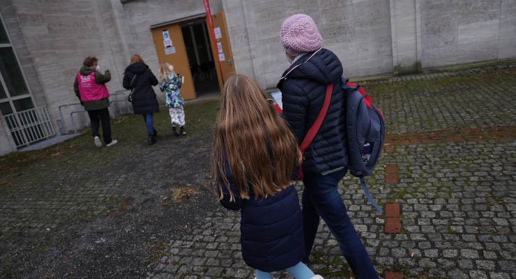 Assegno unico figli