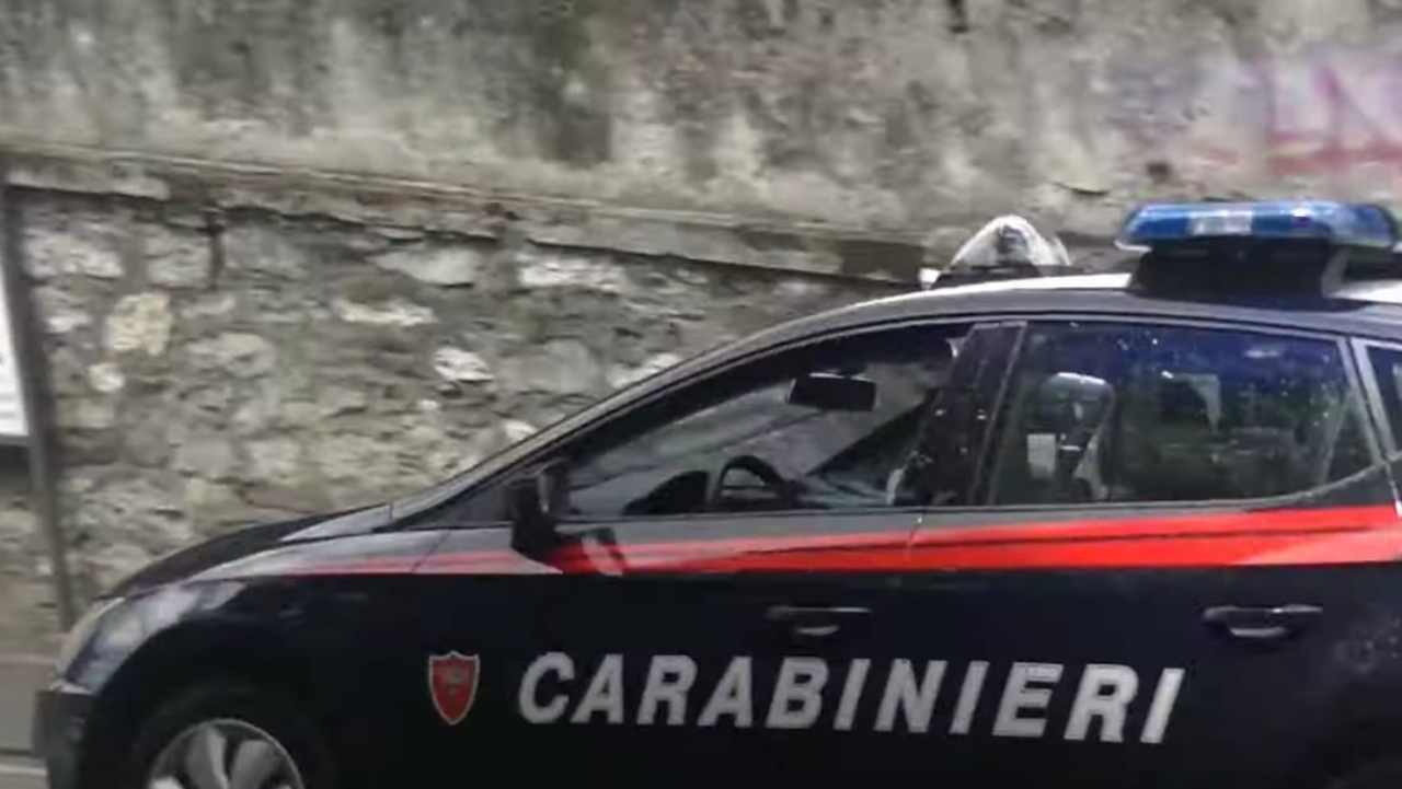 Carabinieri indagano su morte titolare pescheria